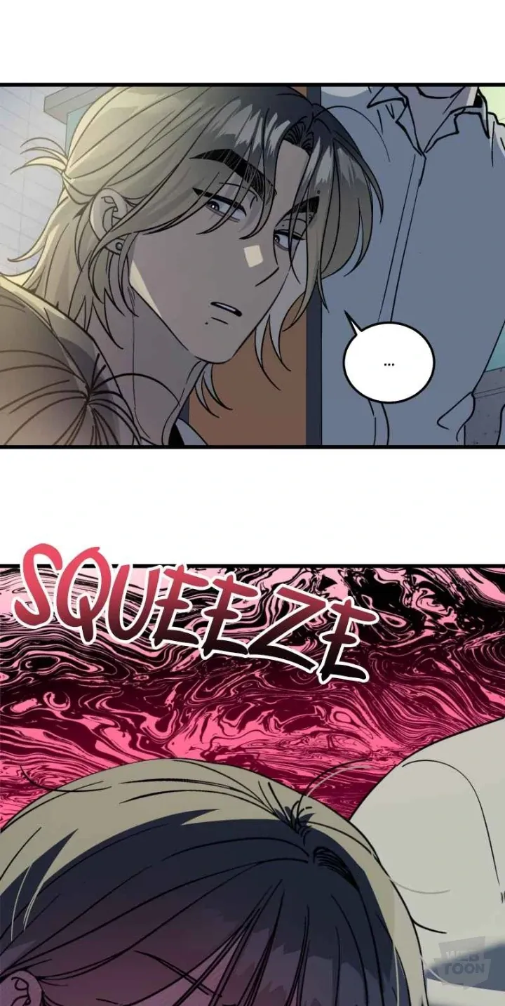 Read Rules for dating the trash chapter 3 image 124 on Lezhin