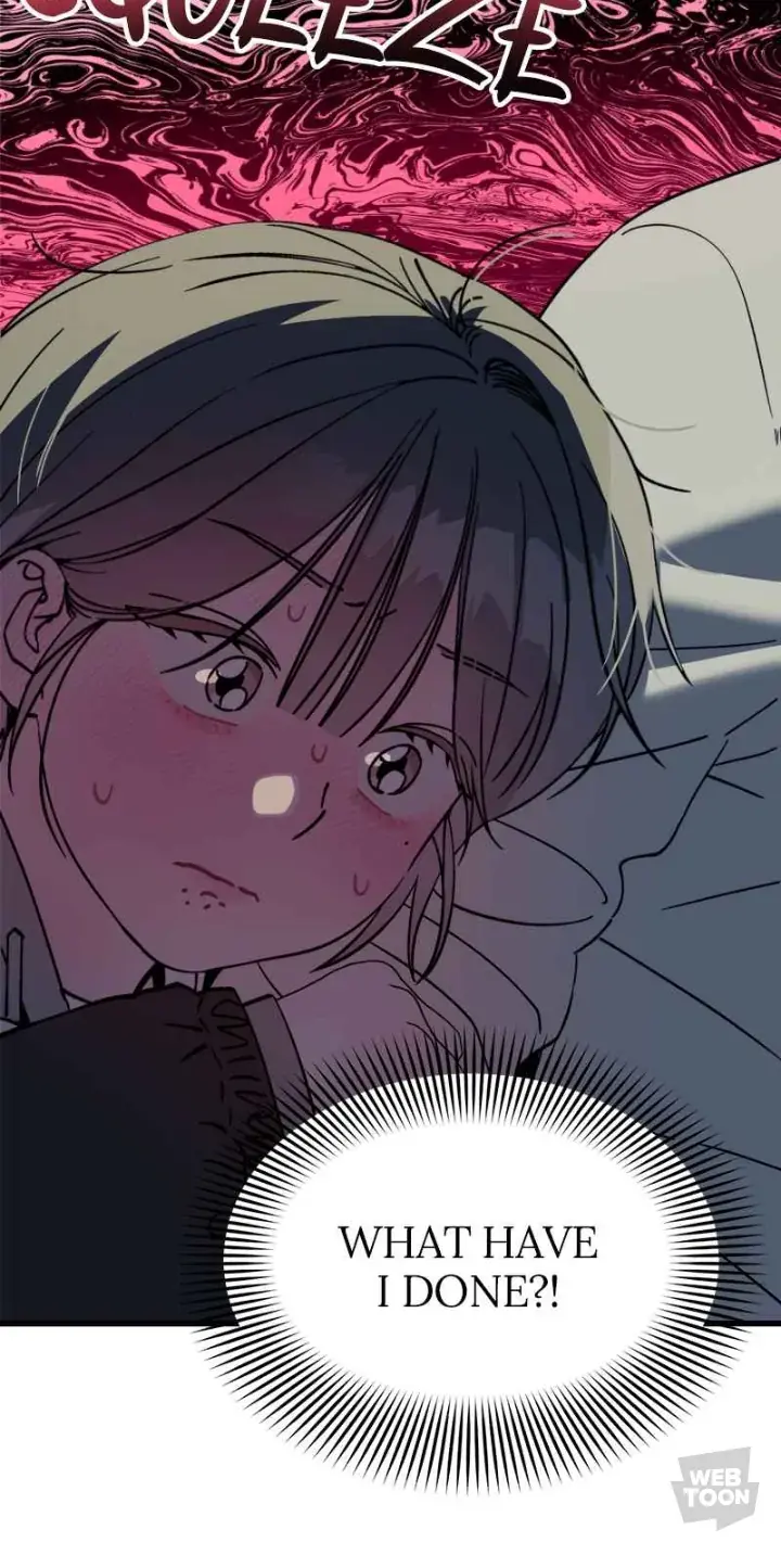 Read Rules for dating the trash chapter 3 image 125 on Lezhin