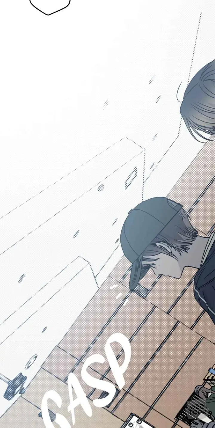 Read Rules for dating the trash chapter 3 image 14 on Lezhin