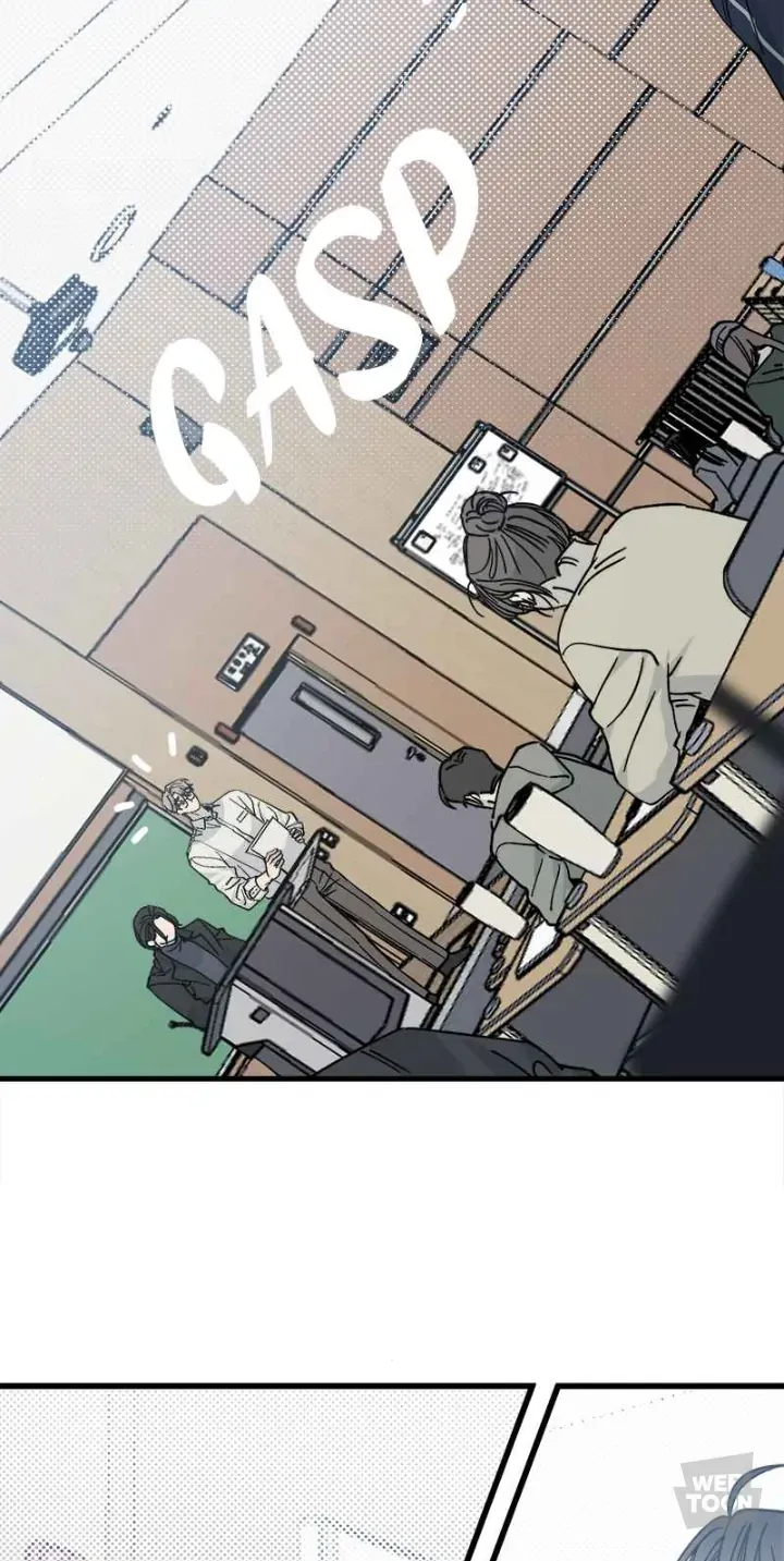 Read Rules for dating the trash chapter 3 image 15 on Lezhin