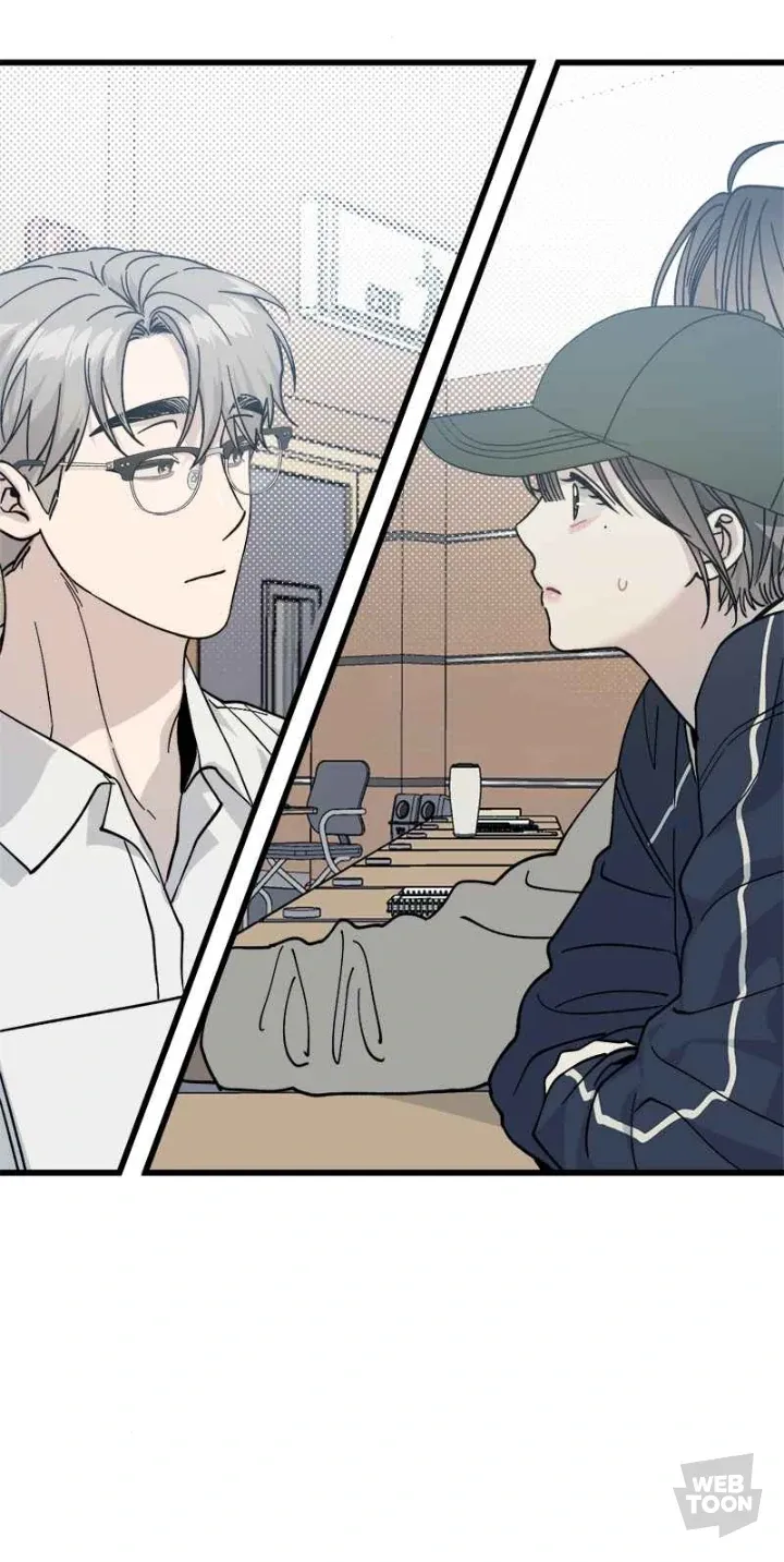 Read Rules for dating the trash chapter 3 image 16 on Lezhin