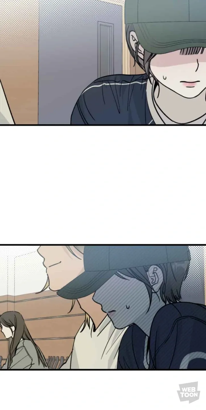 Read Rules for dating the trash chapter 3 image 2 on Lezhin