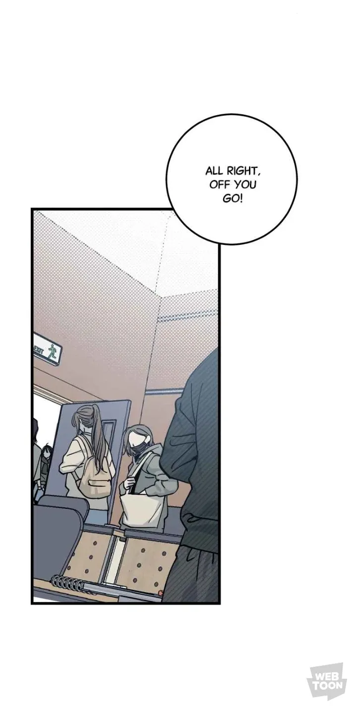 Read Rules for dating the trash chapter 3 image 20 on Lezhin