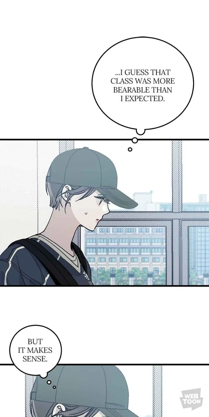 Read Rules for dating the trash chapter 3 image 23 on Lezhin