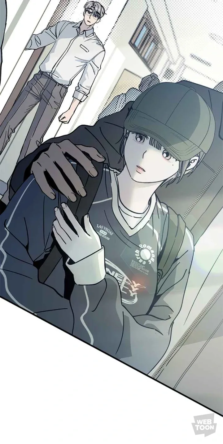 Read Rules for dating the trash chapter 3 image 29 on Lezhin