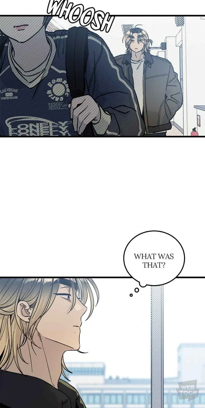 Read Rules for dating the trash chapter 3 image 31 on Lezhin