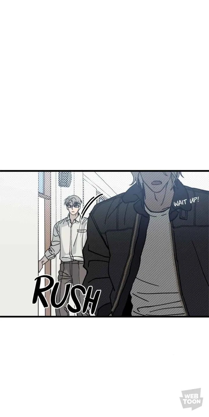 Read Rules for dating the trash chapter 3 image 34 on Lezhin
