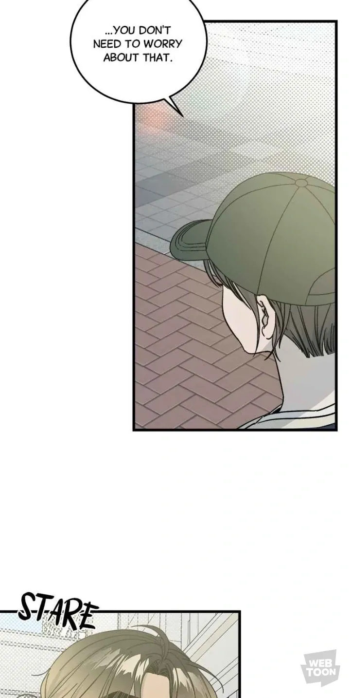 Read Rules for dating the trash chapter 3 image 38 on Lezhin