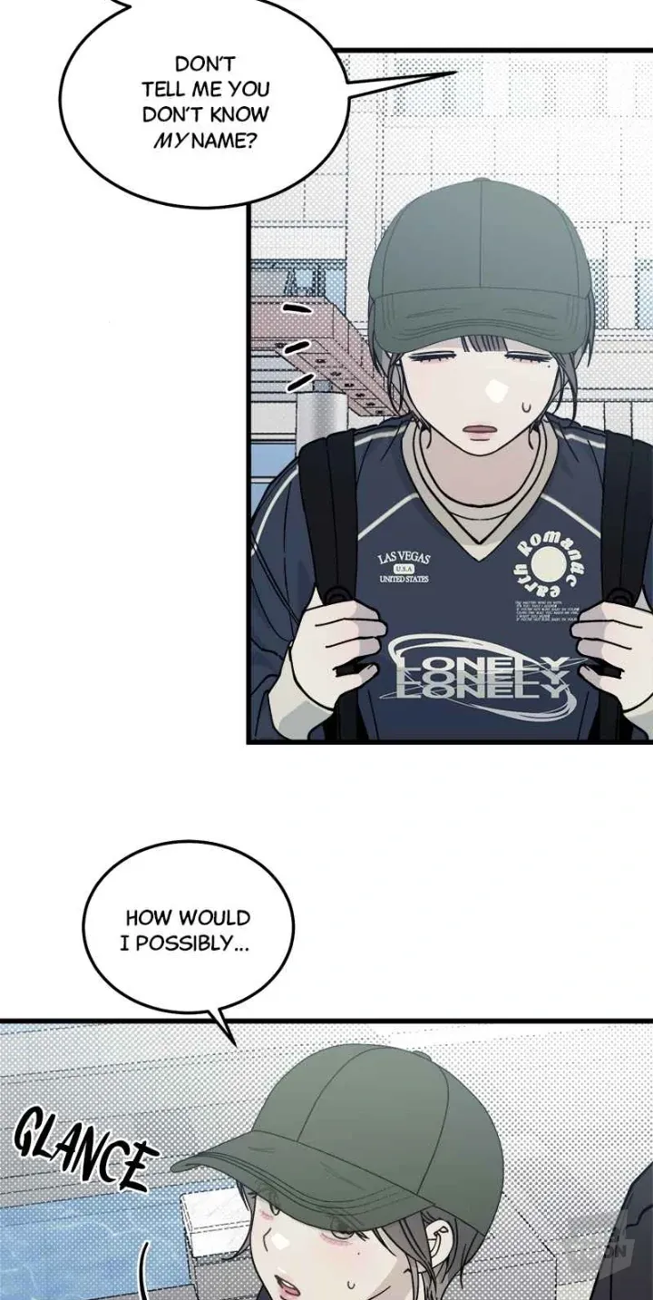 Read Rules for dating the trash chapter 3 image 50 on Lezhin