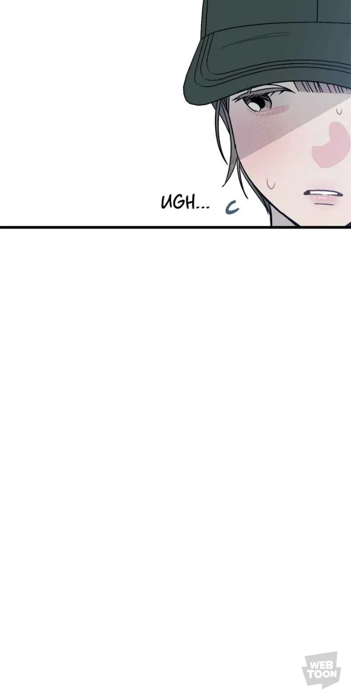 Read Rules for dating the trash chapter 3 image 60 on Lezhin