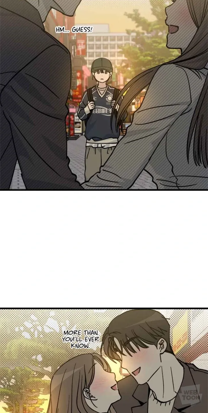 Read Rules for dating the trash chapter 3 image 65 on Lezhin