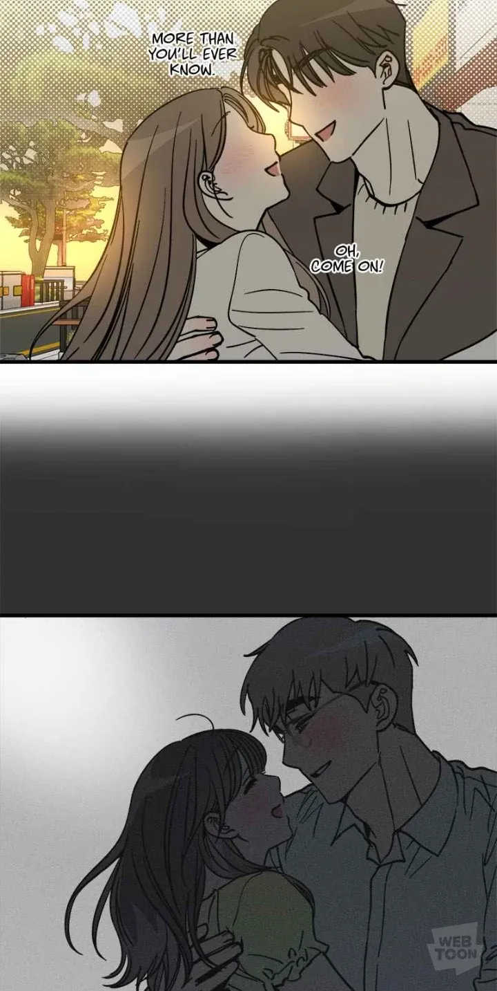 Read Rules for dating the trash chapter 3 image 66 on Lezhin