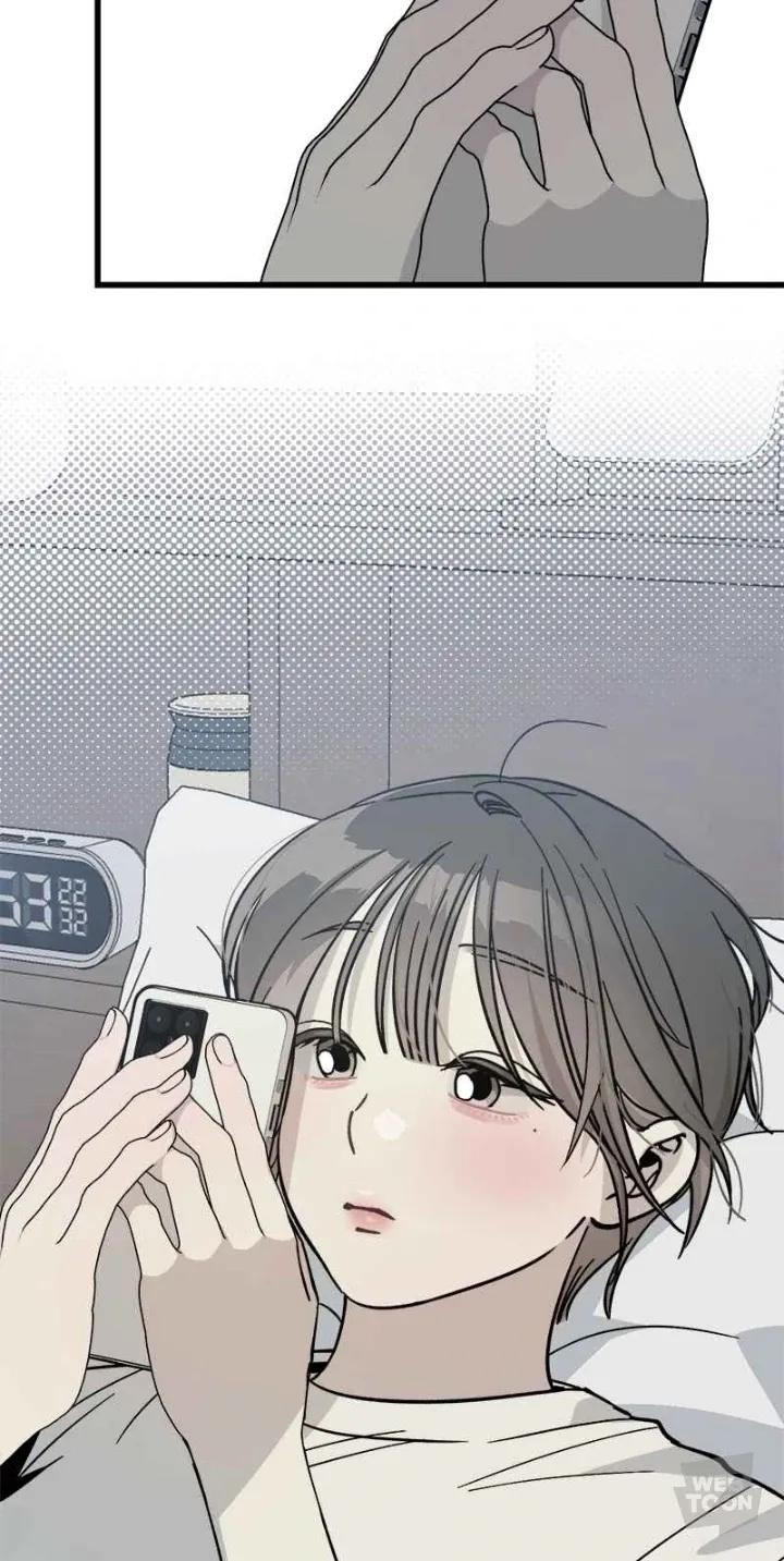 Read Rules for dating the trash chapter 3 image 73 on Lezhin