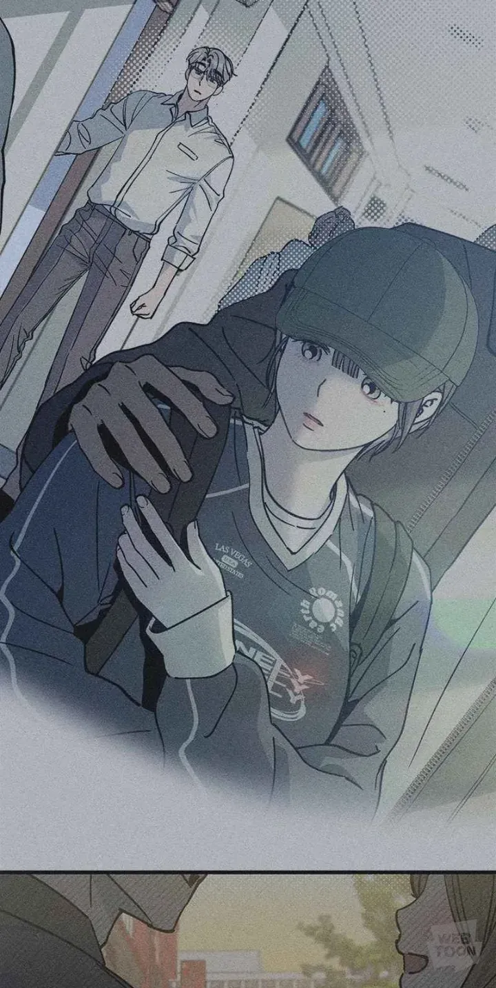 Read Rules for dating the trash chapter 3 image 77 on Lezhin