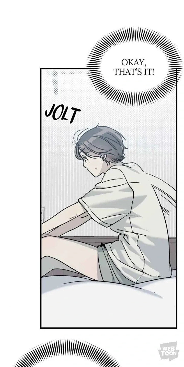 Read Rules for dating the trash chapter 3 image 79 on Lezhin