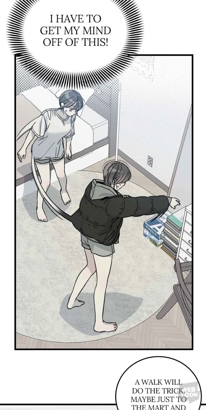 Read Rules for dating the trash chapter 3 image 80 on Lezhin