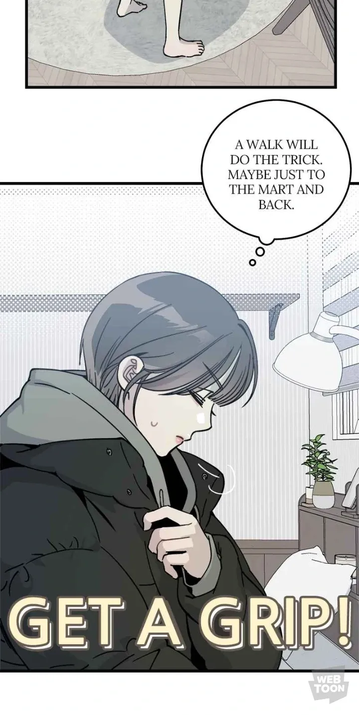 Read Rules for dating the trash chapter 3 image 81 on Lezhin
