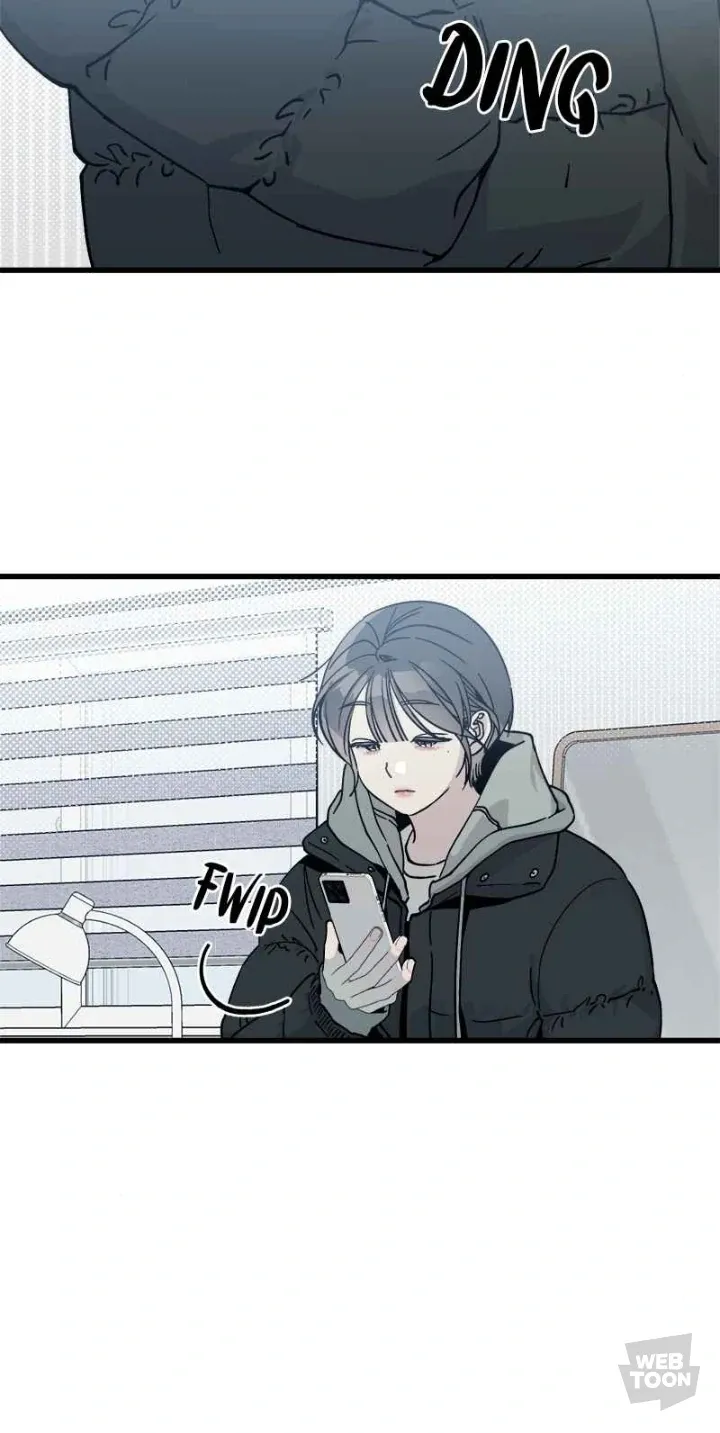 Read Rules for dating the trash chapter 3 image 82 on Lezhin