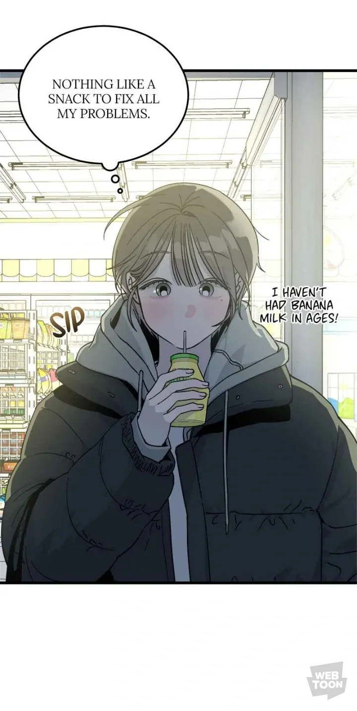 Read Rules for dating the trash chapter 3 image 86 on Lezhin