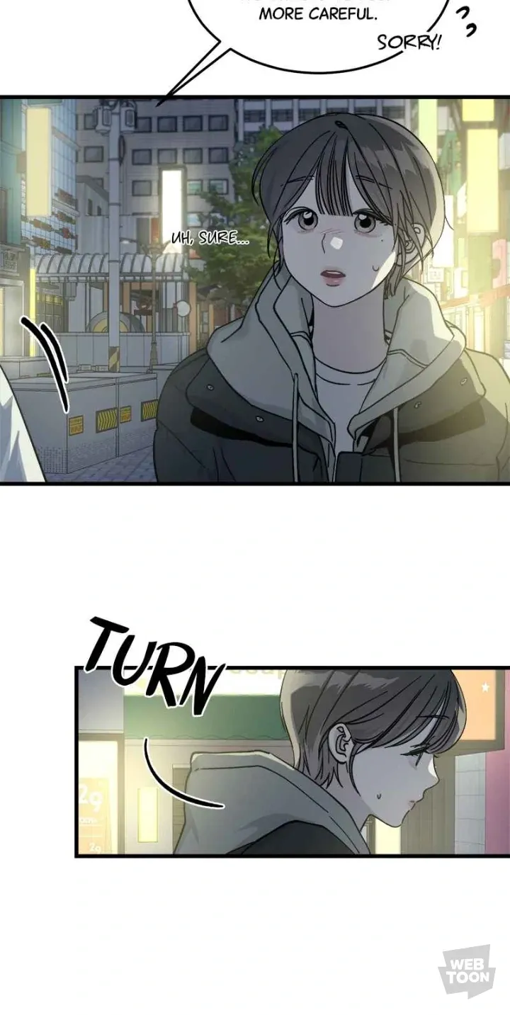 Read Rules for dating the trash chapter 3 image 91 on Lezhin