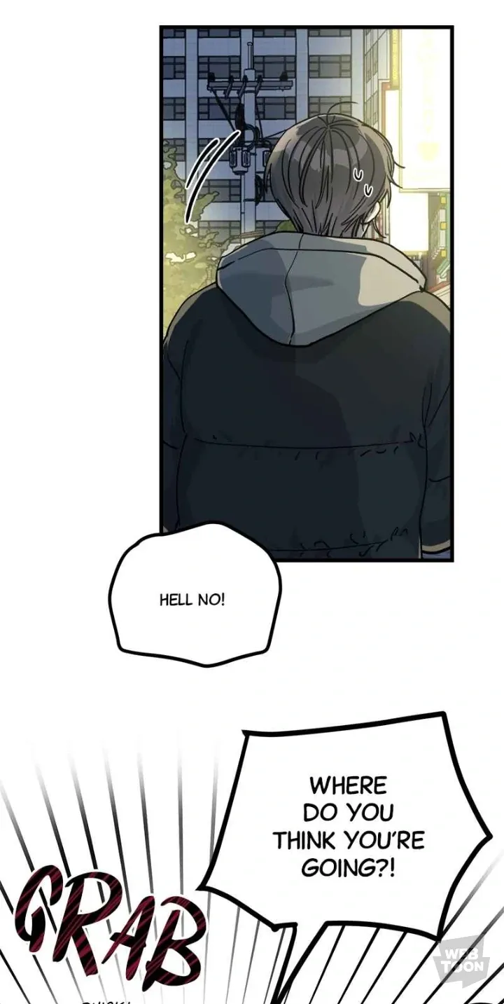 Read Rules for dating the trash chapter 3 image 95 on Lezhin