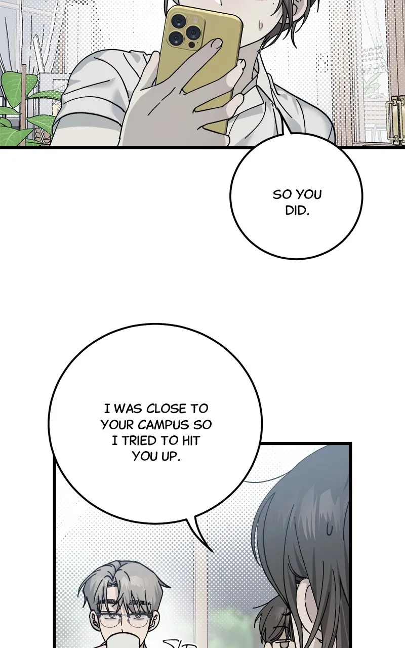 Read Rules for Dating Trash chapter 13 image 10 on Lezhin