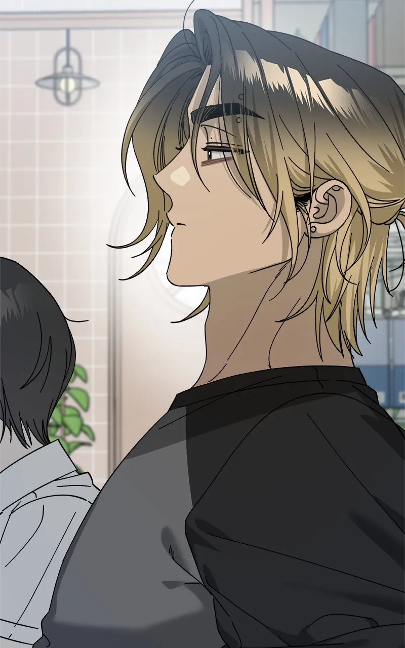 Read Rules for Dating Trash chapter 13 image 14 on Lezhin