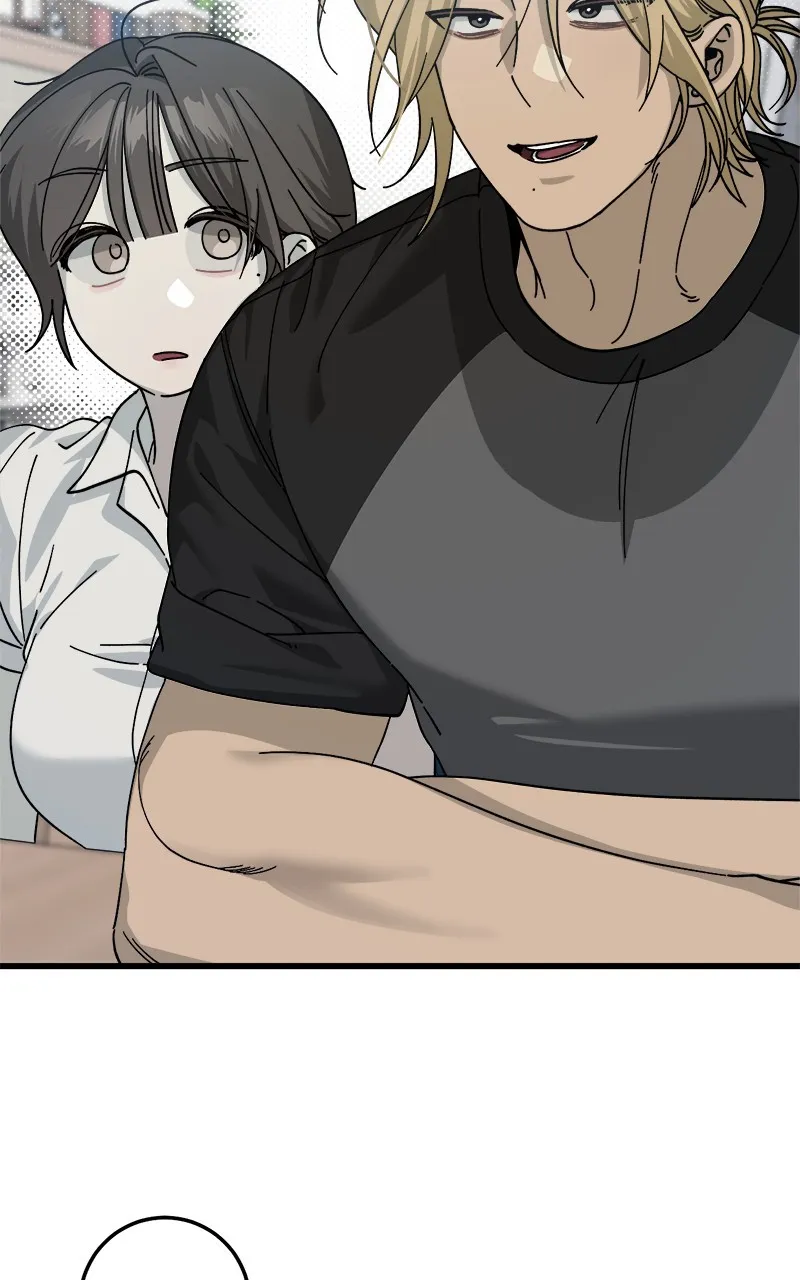 Read Rules for Dating Trash chapter 13 image 17 on Lezhin