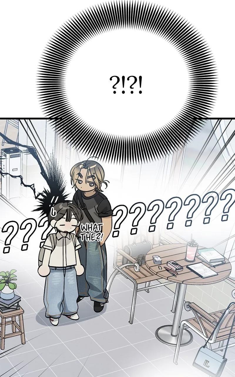 Read Rules for Dating Trash chapter 13 image 2 on Lezhin