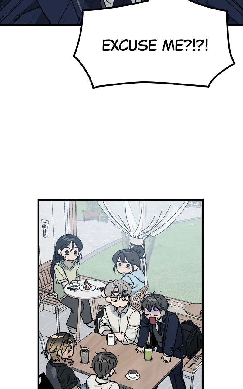 Read Rules for Dating Trash chapter 13 image 20 on Lezhin