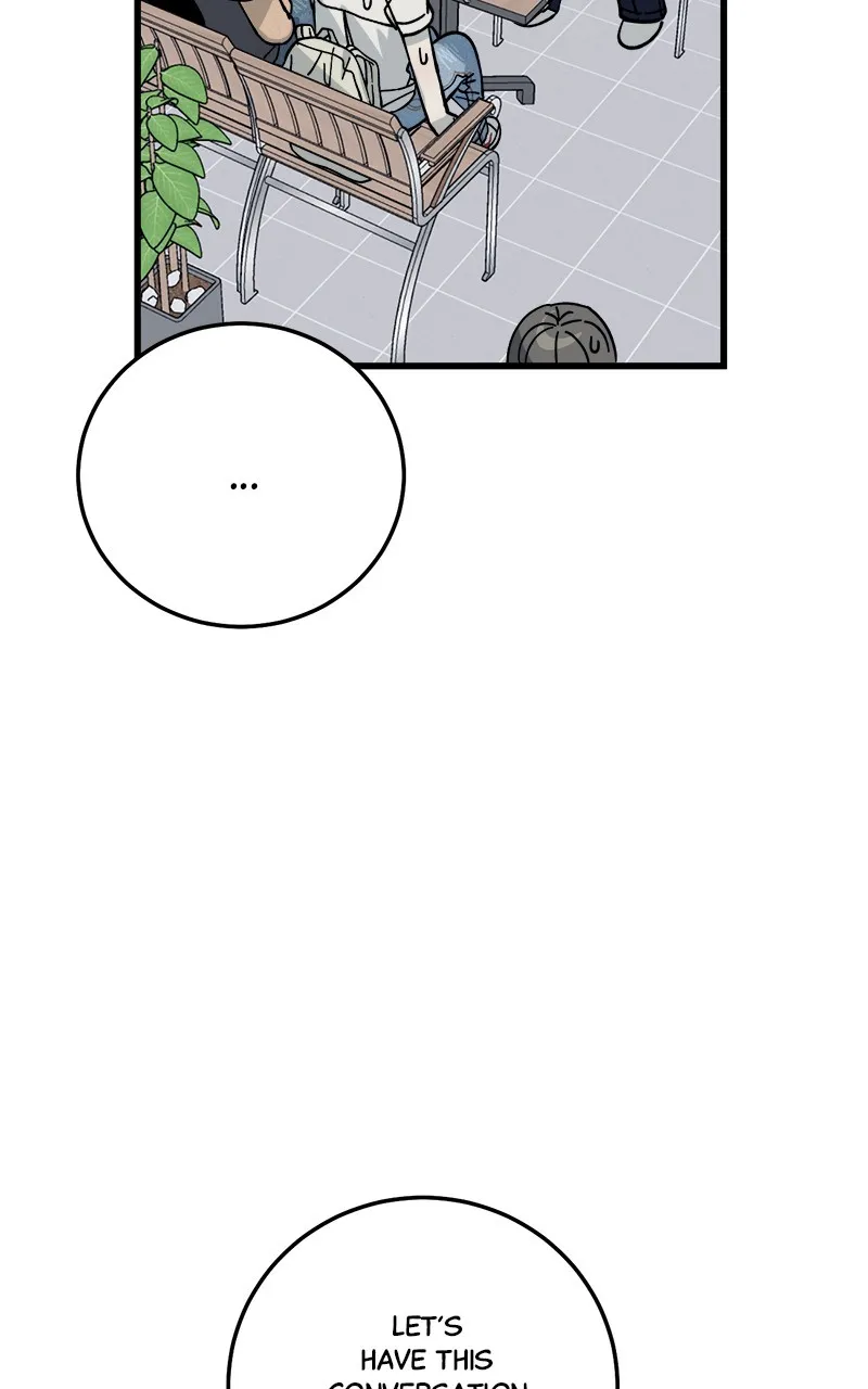 Read Rules for Dating Trash chapter 13 image 21 on Lezhin