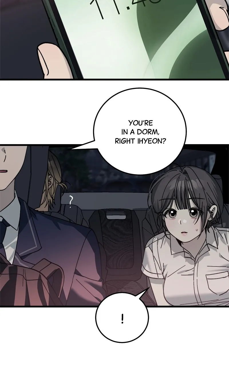 Read Rules for Dating Trash chapter 13 image 24 on Lezhin