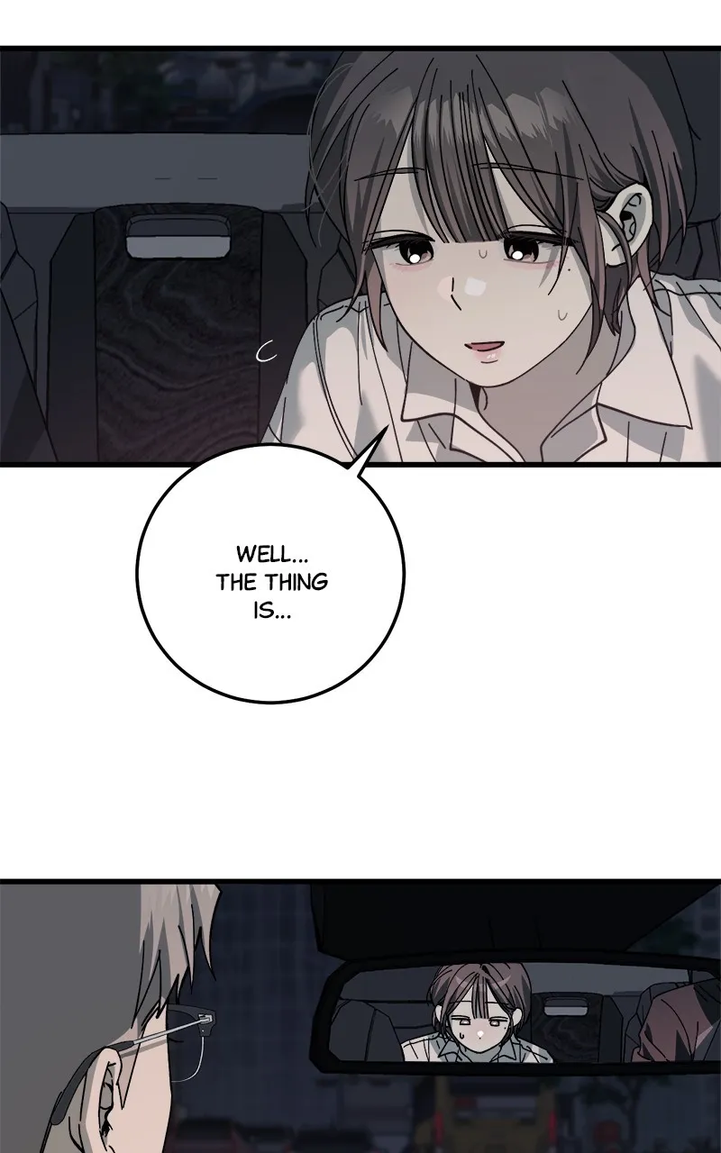 Read Rules for Dating Trash chapter 13 image 25 on Lezhin
