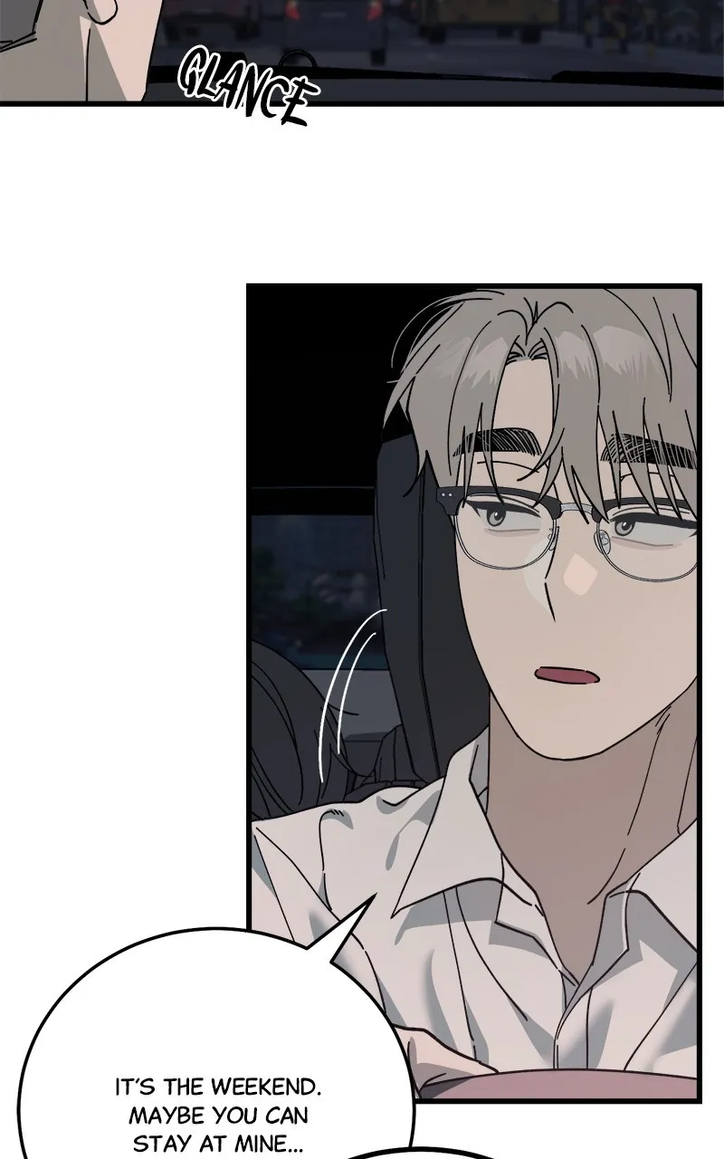Read Rules for Dating Trash chapter 13 image 26 on Lezhin