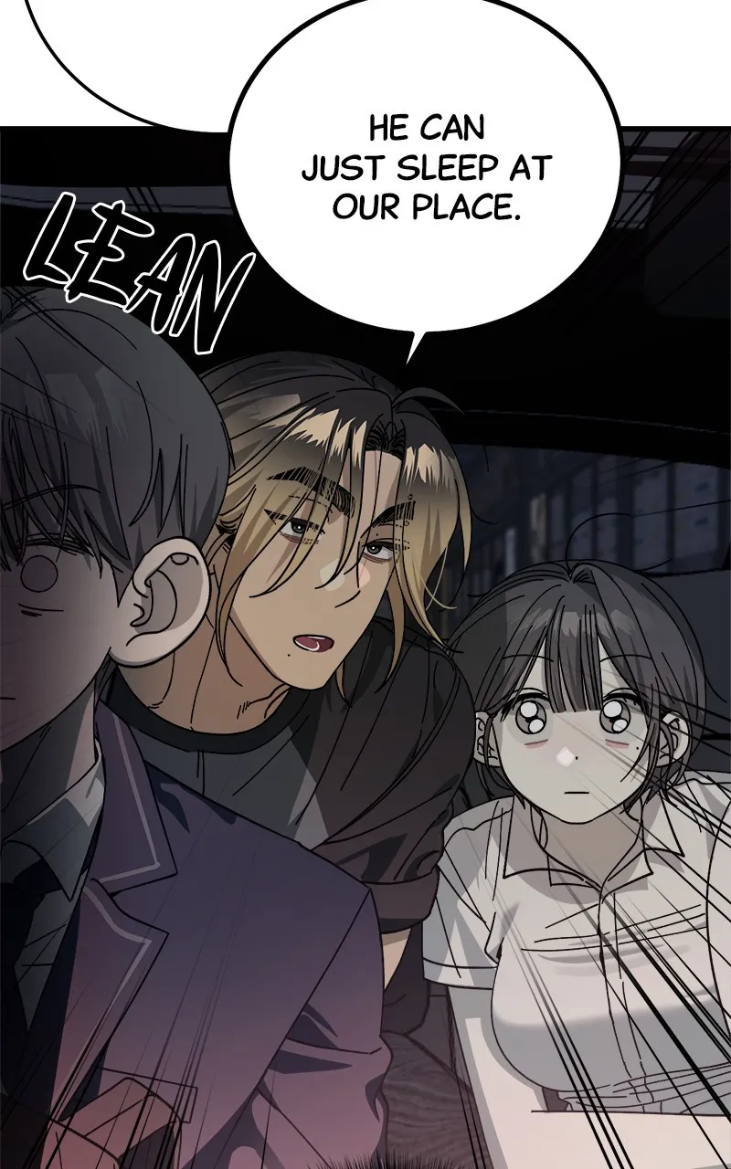 Read Rules for Dating Trash chapter 13 image 27 on Lezhin