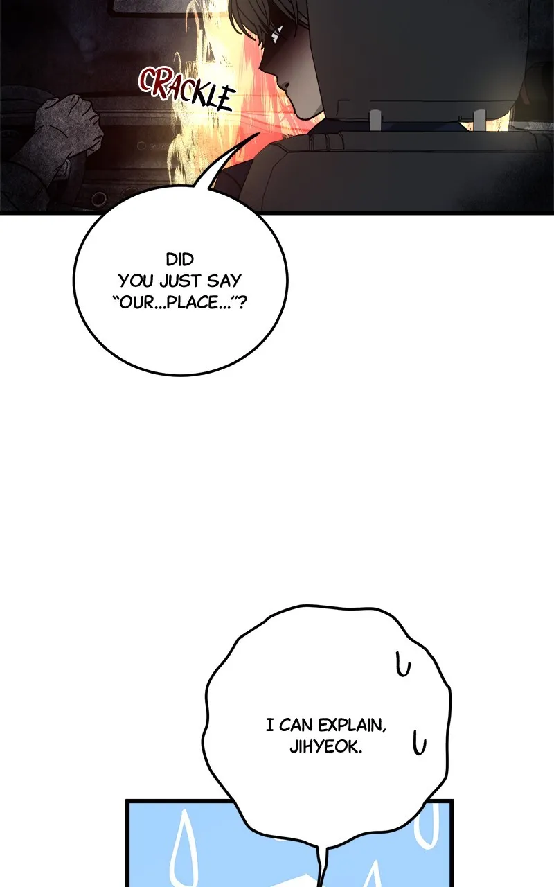 Read Rules for Dating Trash chapter 13 image 29 on Lezhin