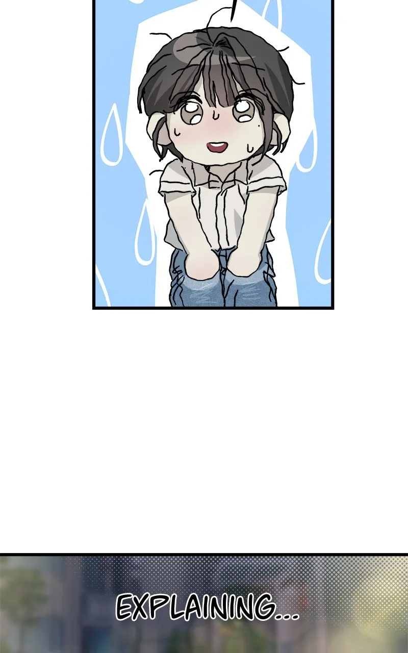 Read Rules for Dating Trash chapter 13 image 30 on Lezhin