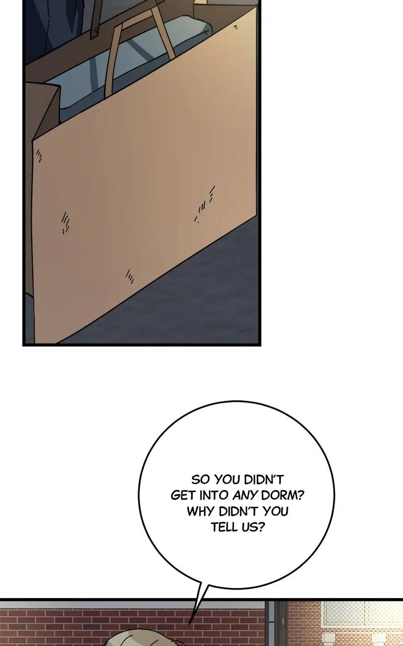 Read Rules for Dating Trash chapter 13 image 32 on Lezhin