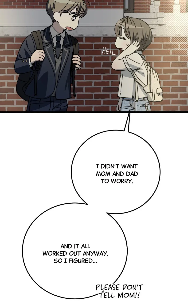 Read Rules for Dating Trash chapter 13 image 33 on Lezhin
