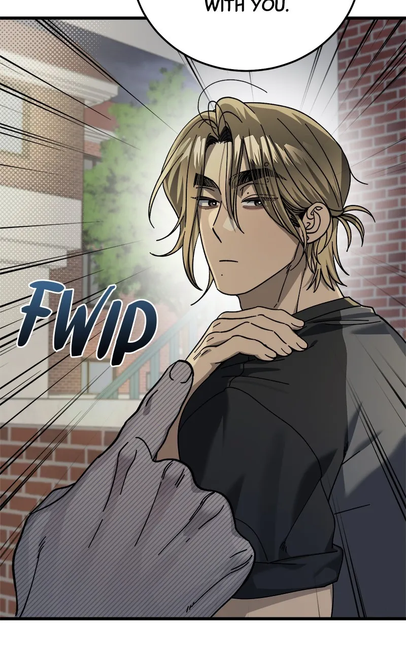 Read Rules for Dating Trash chapter 13 image 35 on Lezhin