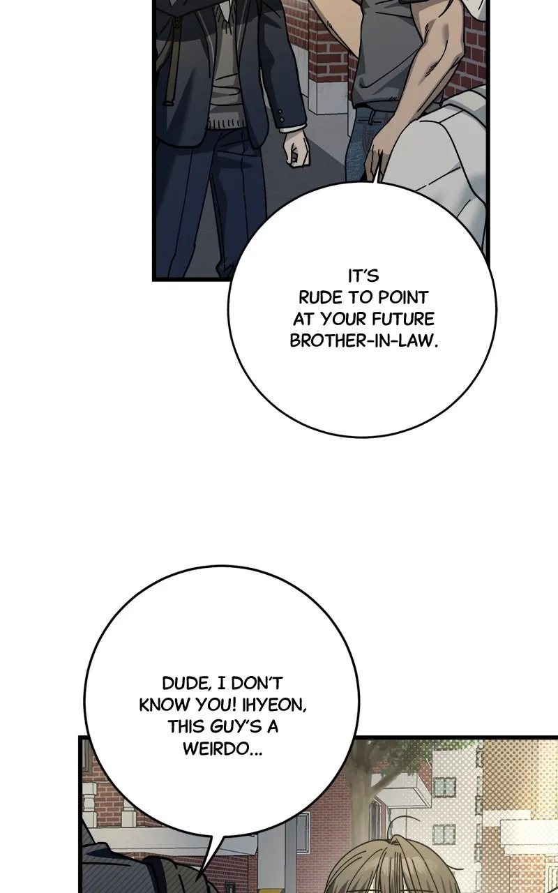 Read Rules for Dating Trash chapter 13 image 37 on Lezhin