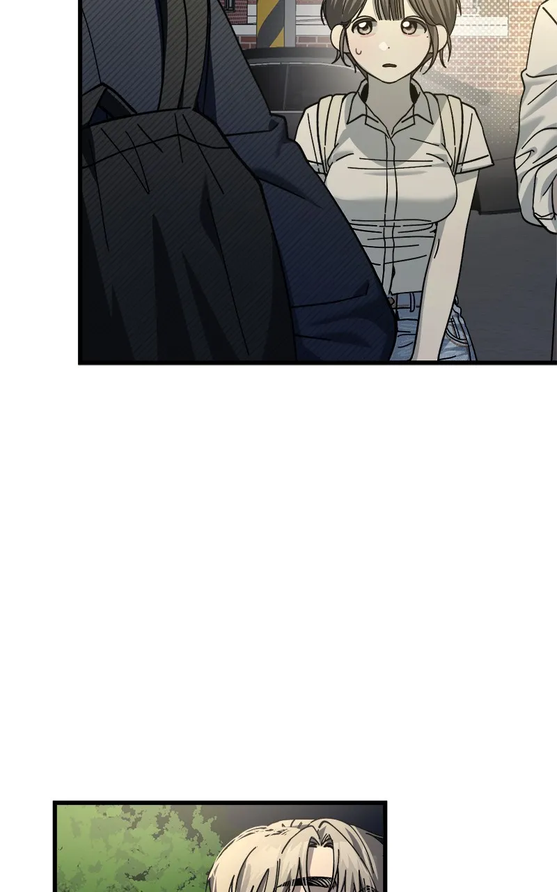 Read Rules for Dating Trash chapter 13 image 38 on Lezhin