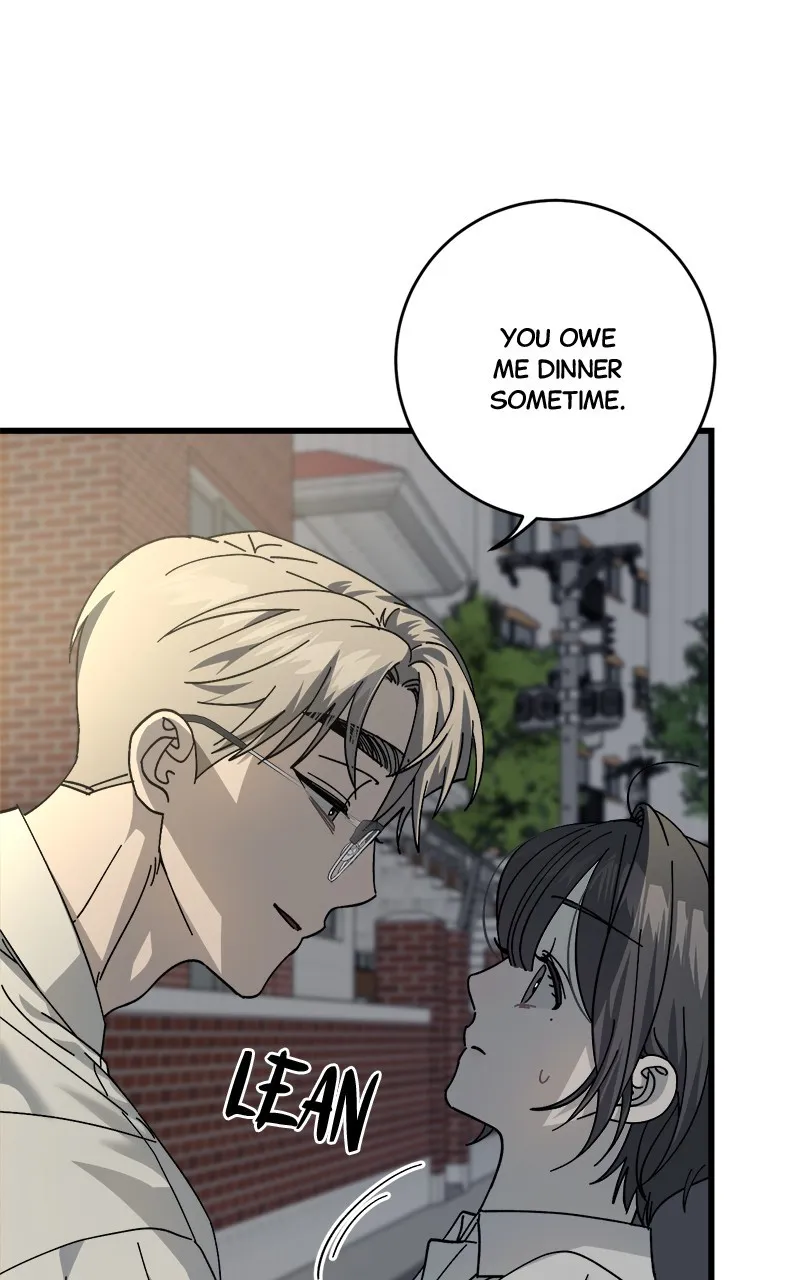 Read Rules for Dating Trash chapter 13 image 43 on Lezhin