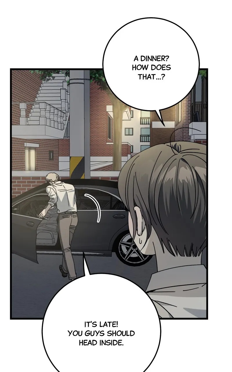 Read Rules for Dating Trash chapter 13 image 45 on Lezhin