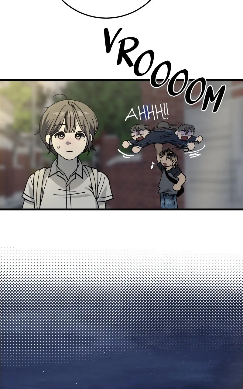Read Rules for Dating Trash chapter 13 image 46 on Lezhin
