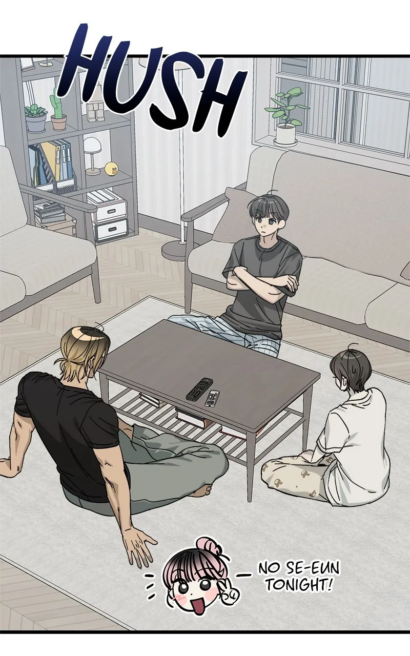 Read Rules for Dating Trash chapter 13 image 49 on Lezhin