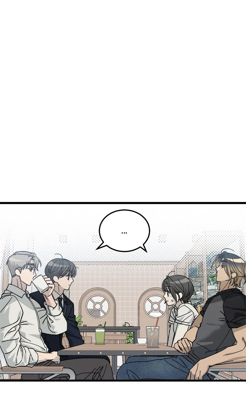 Read Rules for Dating Trash chapter 13 image 5 on Lezhin