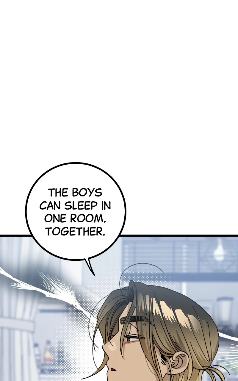 Read Rules for Dating Trash chapter 13 image 50 on Lezhin