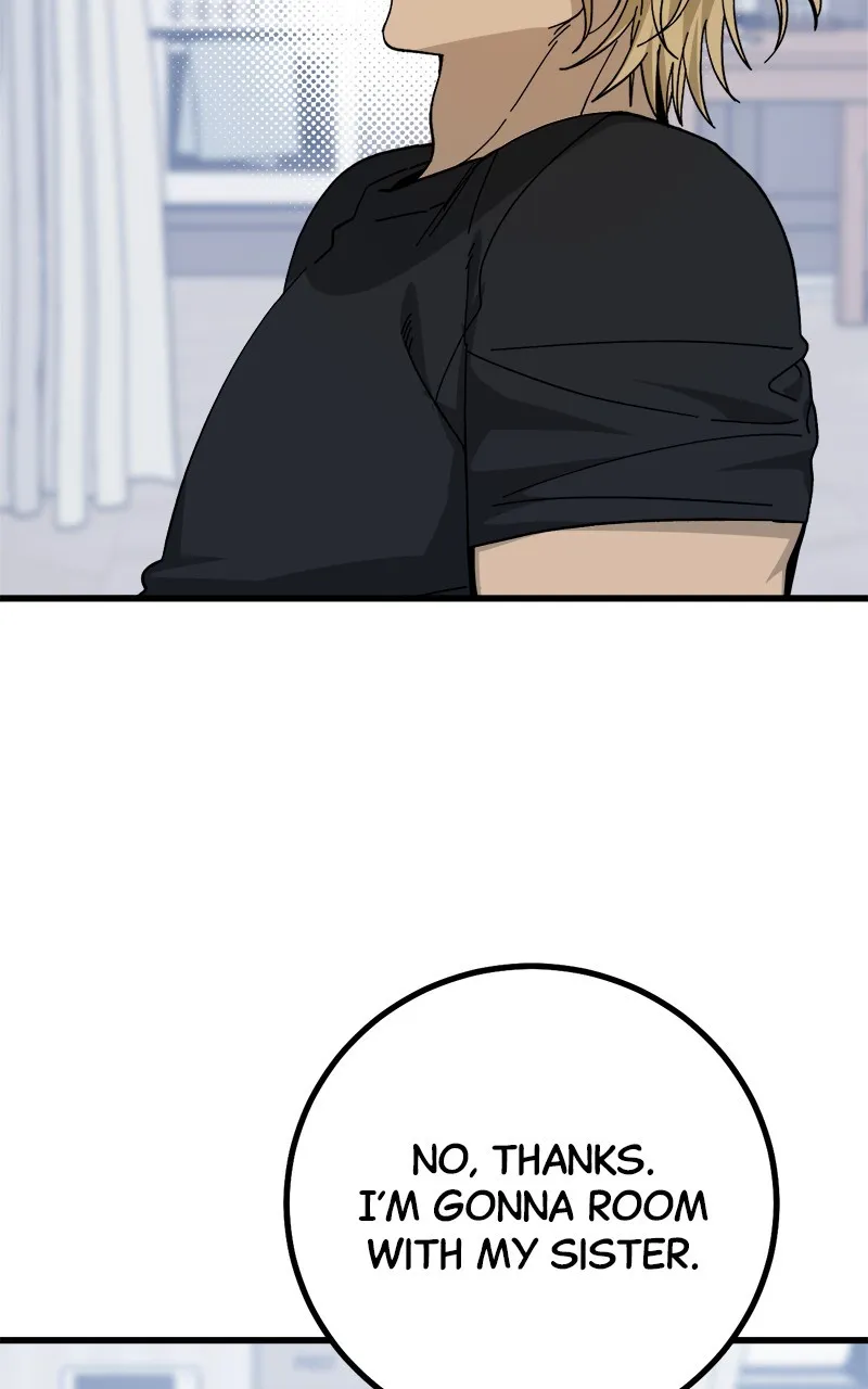 Read Rules for Dating Trash chapter 13 image 51 on Lezhin