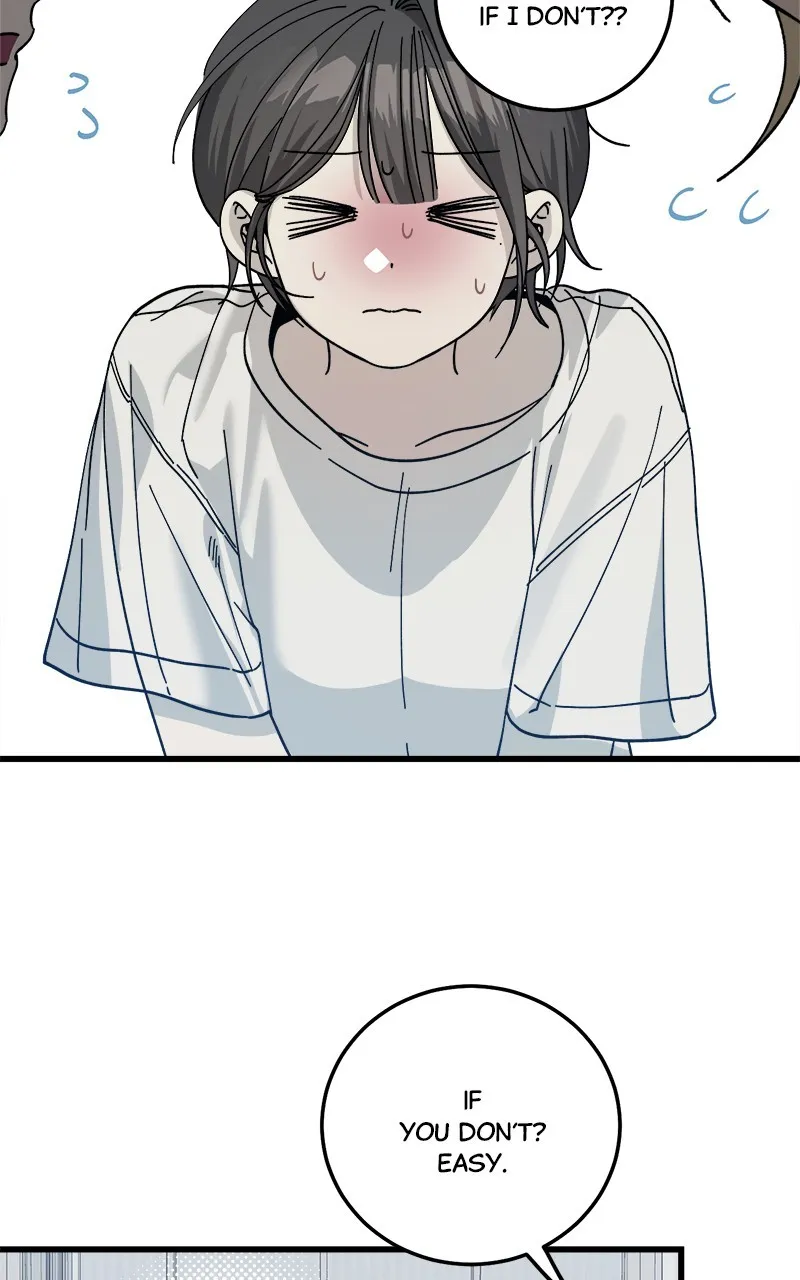Read Rules for Dating Trash chapter 13 image 55 on Lezhin
